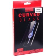 UV Glass Tempered Glass - SAMSUNG Galaxy S9 Plus Διάφανο